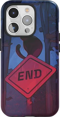 Immagine prodotto di Custodia protettiva per iPhone 14 Pro Max con MagSafe, resistente agli urti – Custodia protettiva per cellulare