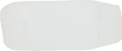 Produktbild von Bebies First Kinderwagenmatratze 72 x 31 x 2,5 cm – bequeme Matratze für Kinderwagen und Babywanne
