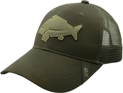 Productafbeelding van Delphin OutLINE CARP Trucker Petuniakuni