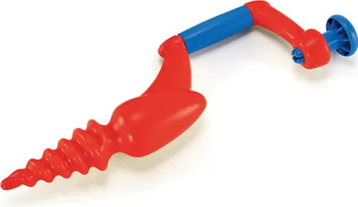 Produktbild von Hape E8180, Aktion/Abenteuer, 2 Jahr(e), Rot