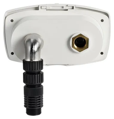 Produktbild von Wasser Einlass/Auslass Stecker - Osculati 16.442.60