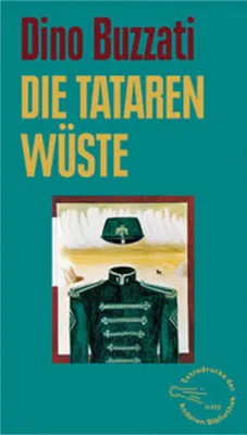 Image de Die Tatarenwüste
