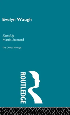 Produktbild von Evelyn Waugh