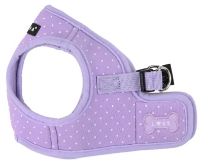 Productafbeelding van Dotty Halsband, paars, maat M