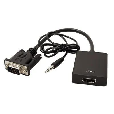 Obrázek produktu pro Adaptér HDMI VALUE