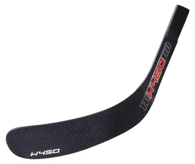 Immagine prodotto di Fischer - Lama per bastone da hockey PP12717 (taglia unica) (nero)