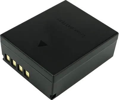 Obrázek produktu pro Baterie PowerSmart 1900mAh pro Olympus BLH-1 BLH1 BLH 1