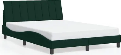Zdjęcie produktu dla VidaXL 3207840, Zielony, 125 cm, 2,18 m, 74,5 cm, 1200 x 2000 mm, 1 szt.