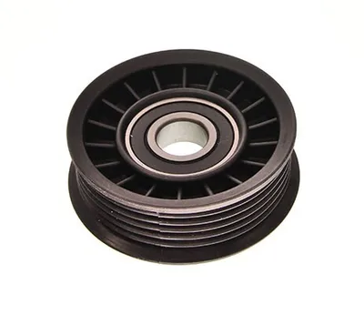 Produktbild von MAXGEAR 54-2070 Spannrolle Keilrippenriemen 73mm für HONDA CIVIC VIII Hatchback (FN, FK) für JEEP CHEROKEE (KJ)