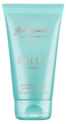 Produktbild von Baldessarini® Bella Mare | Shower Gel | 150ml