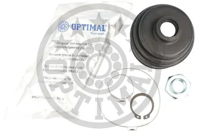 Produktbild von OPTIMAL Faltenbalgsatz Antriebswelle für MAZDA DEMIO (DW) CVB-10240CR