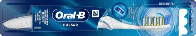 Zdjęcie produktu dla Oral-B 8700216108966 Szczoteczka do zębów Oral-B PULSAR 35, średnia, zasilanie bateryjne
