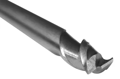 Produktbild von PAULIMOT Langlochfräser Ø 6,0 mm 45°, 2-schneidig