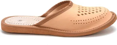 Image de Chaussures Permani MSK06BROWN