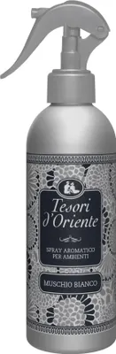 Image de Pot de senteur Muschio Bianco 250ml - Tesori d'Oriente