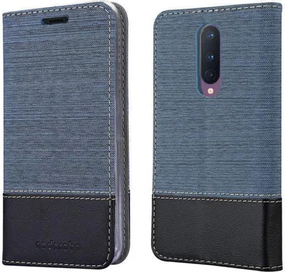 Obrázok produktu pre Cadorabo DE-144951, OnePlus, OnePlus 8, Modrá