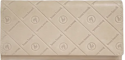 Produktbild von Bruno Banani Geldbörse Damen 021859 beige