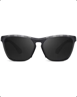 Immagine prodotto di Men's polarizing sports sunglasses SIPHEW UV400 gray