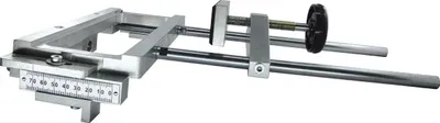 Produktbild von SIMONSWERK Universalfräsrahmen