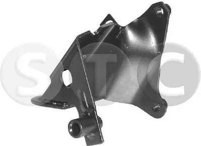 Produktbild von STC Motorlager Vorne für VW GOLF II (19E, 1G1) T404129
