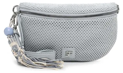 Produktbild von SURI FREY Umhängetasche Gitty Crossover Bag Lightblue hellblau