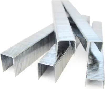 Produktbild von TACWISE Heftklammern 140/6 mm verzinkt 5.000 Stück