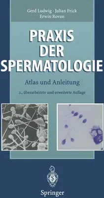 Obrázek produktu pro Praxis der Spermatologie