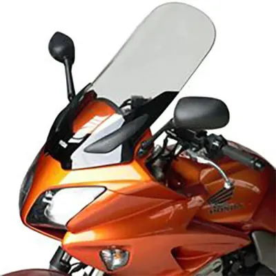 Obrázek produktu pro Bullster Honda CBF1000 Vysoký čelní štít Průhledný  Průhledný Jedna velikost