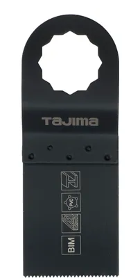 Obrázok produktu pre Pilový kotúč TAJIMA pre oscilačné stroje FEIN® a SUPERCUT® 34 mm