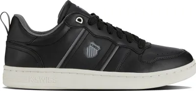 Zdjęcie produktu dla K-Swiss Męskie Sneakersy Czarny 04308-032-M Rozmiar 43