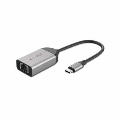 Zdjęcie produktu dla Hyper Hyperdrive USB-C to 2.5G Ether