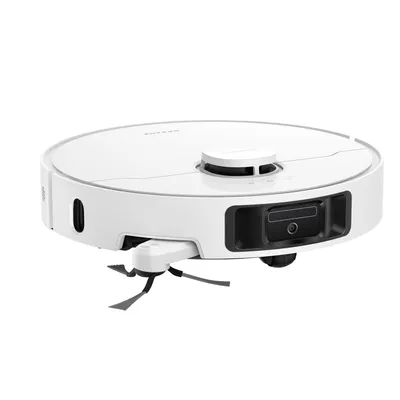 Immagine prodotto di Dreame L10s Ultra Gen 3 Robot aspirapolvere 0,25 L Bianco