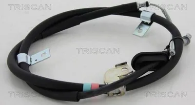 Produktbild von TRISCAN Seilzug, Feststellbremse Rechts 8140 68111