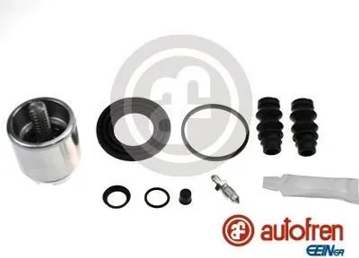 Immagine prodotto di Kit Riparazione Pinza Freno Vw Posteriore Amarok/Crafter 2.0-3.0 Tdi 11- Con Pistone