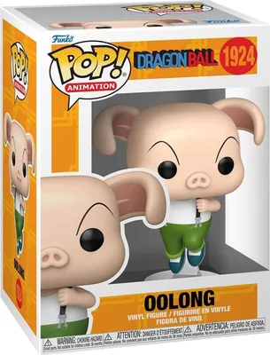 Produktbild von Dragon Ball - Oolong 1924 - Funko Pop!