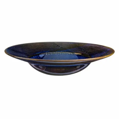Produktbild von VERLO Tiefer Teller – Durchmesser 28,5 cm, DEEP BLUE