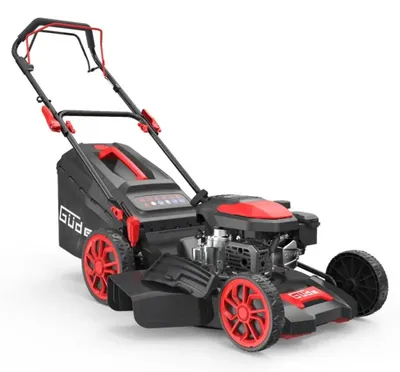 Immagine prodotto di Rasaerba Big Wheeler 514.9 R