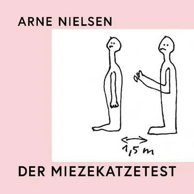 Obrázek produktu pro Der Miezekatzetest