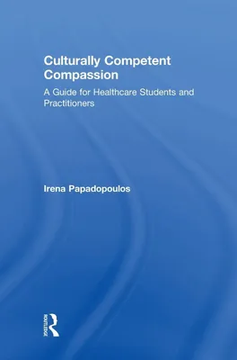 Produktbild von Culturally Competent Compassion