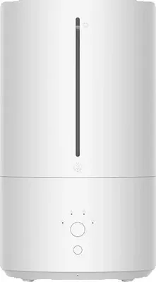 Zdjęcie produktu dla Nawilżacz powietrza, pojemność 4,5 l, funkcja światła UV-C, Xiaomi Smart Humidifier 2, UE