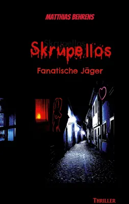 Produktbild von Skrupellos