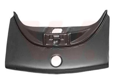 Zdjęcie produktu dla VAN Wezel | Panel przedni (5801622) pasujący do VW