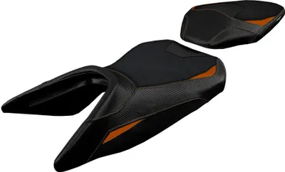 Produktbild von Satteldecke Comfort 1OR-2 für KTM 125 Duke (2017-2022)