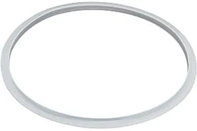 Zdjęcie produktu dla Uszczelka silikonowa do szybkowaru, średnica 30 cm - zamiennik - do szybkowarów, kuchni i gotowania