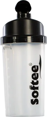 Immagine prodotto di Bottiglia 750ml Training Softee Hard Trasparente - 750 ml