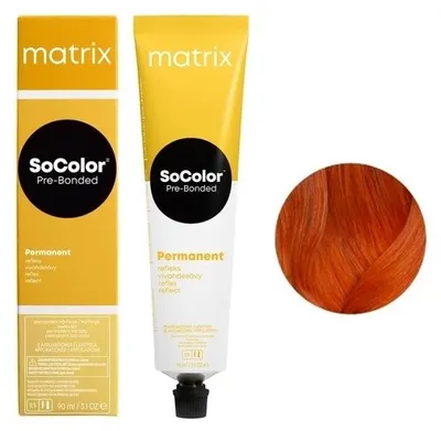 Image de Matrix Socolor Préencollé 90ml 8CC