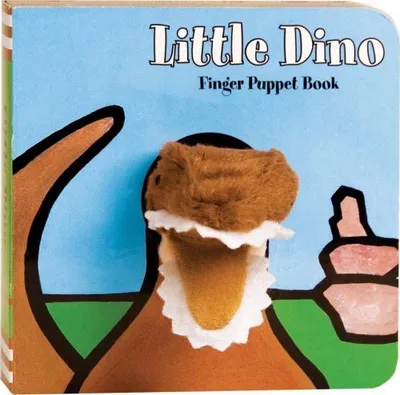 Produktbild von Little Dino