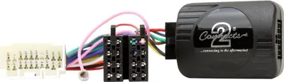 Produktbild von Adapter für Lenkradtastensteuerung Suzuki Connects2 CTSSZ002.2