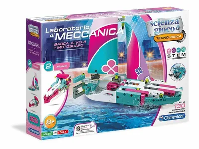 Obrázek produktu pro Plachetnice A Pozemní Jachty