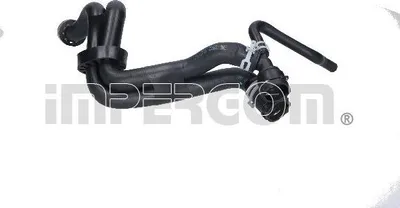 Obrázok produktu pre Hadica Chladiča Vw Golf 1,6 03-06